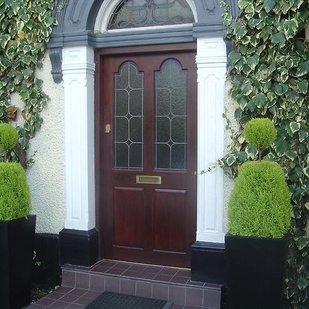 Verdon Guest House Stoke-on-Trent Luaran gambar