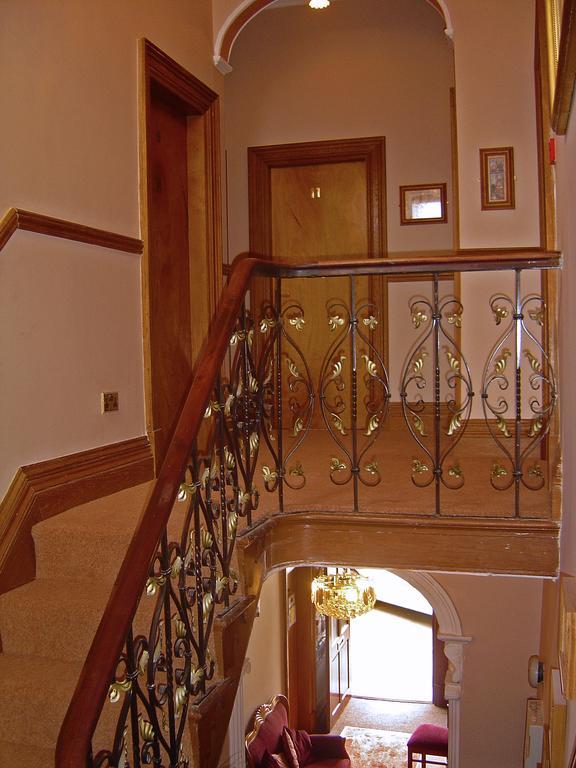 Verdon Guest House Stoke-on-Trent Luaran gambar
