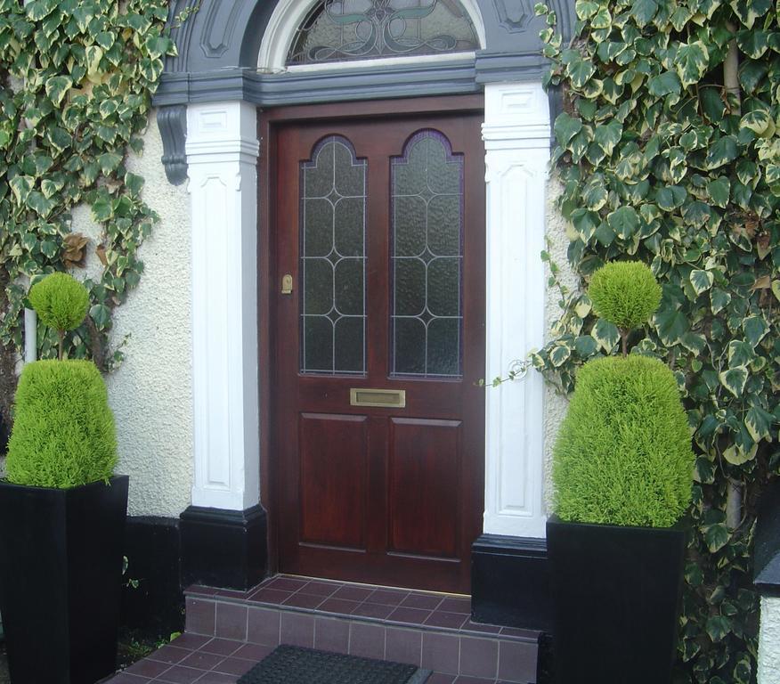 Verdon Guest House Stoke-on-Trent Luaran gambar
