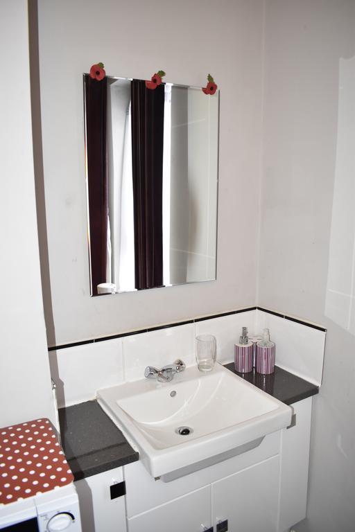 Verdon Guest House Stoke-on-Trent Luaran gambar