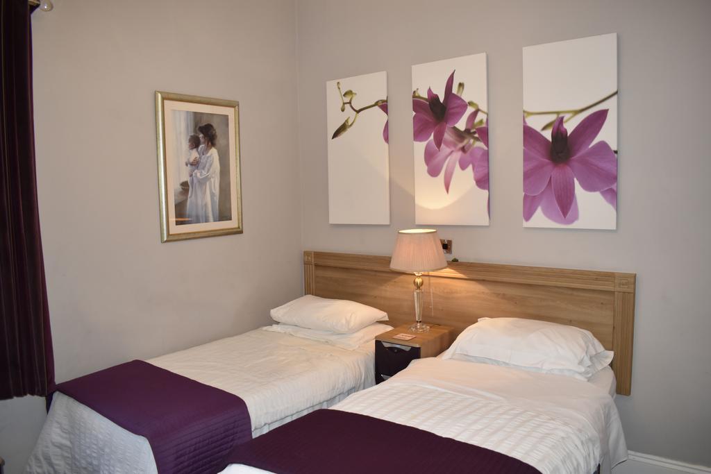 Verdon Guest House Stoke-on-Trent Luaran gambar