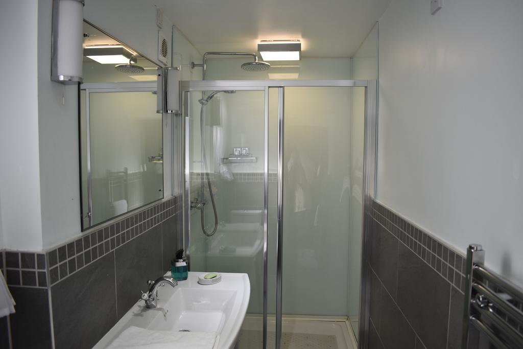 Verdon Guest House Stoke-on-Trent Luaran gambar