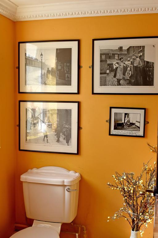 Verdon Guest House Stoke-on-Trent Luaran gambar