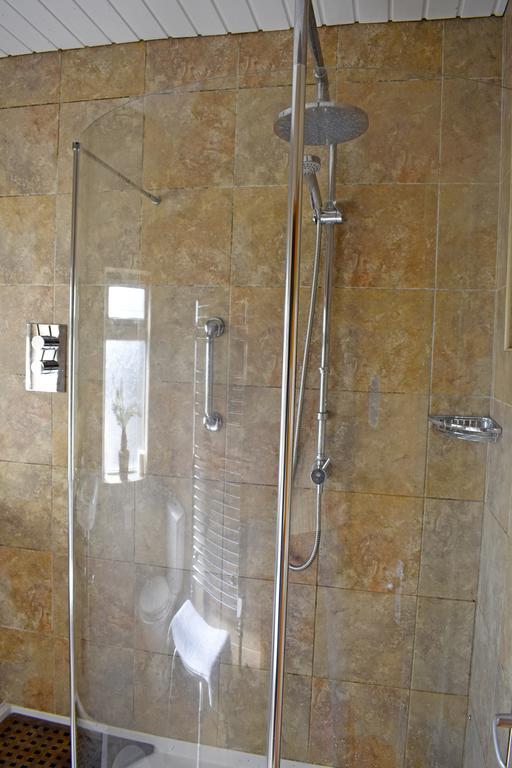 Verdon Guest House Stoke-on-Trent Luaran gambar
